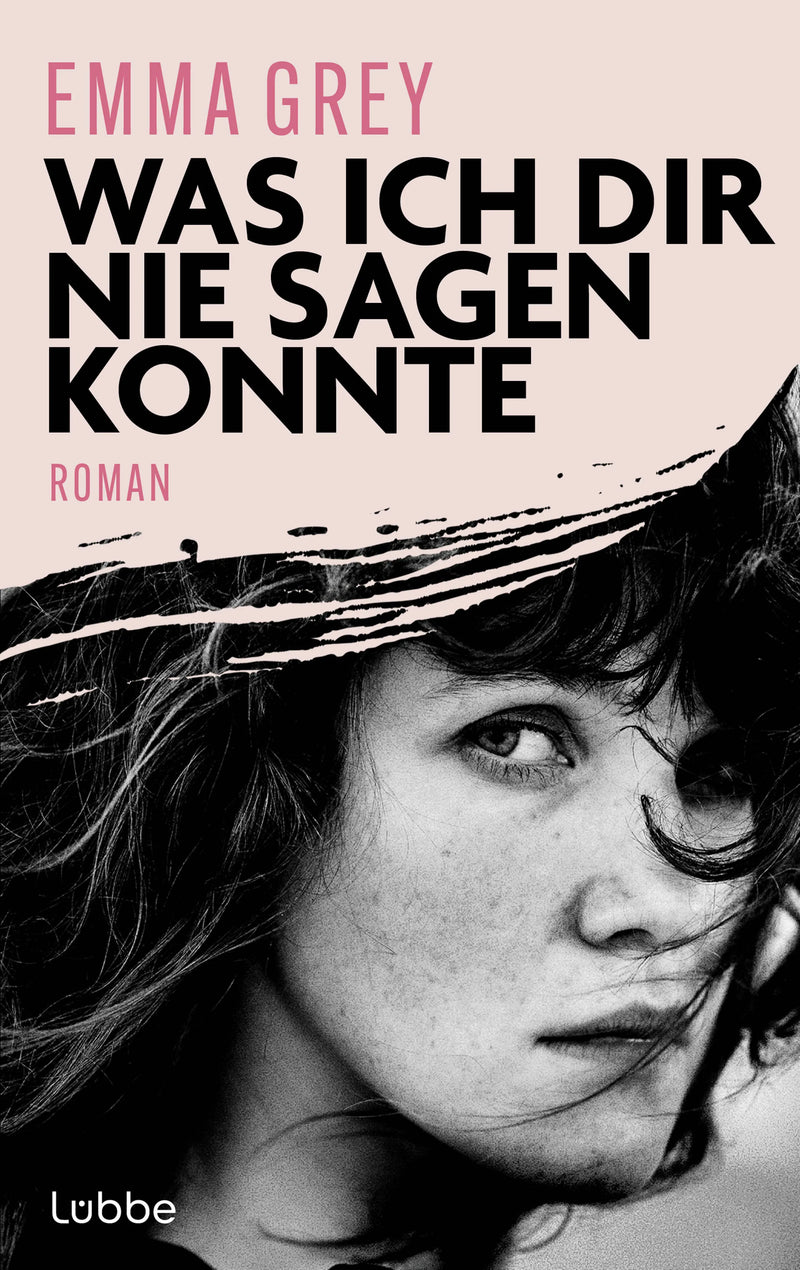 Was ich dir nie sagen konnte