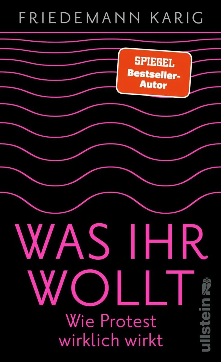 Cover: Was ihr wollt (E-Book) von Friedemann Karig