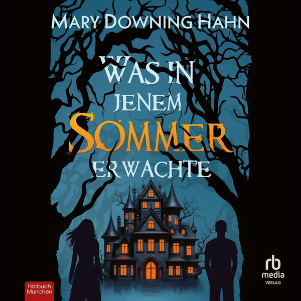 Was in jenem Sommer erwachte