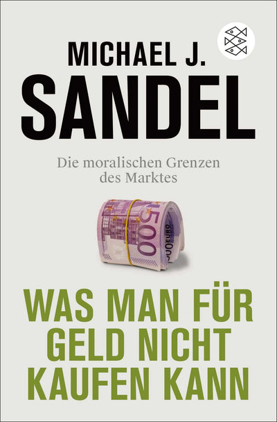 Was man für Geld nicht kaufen kann