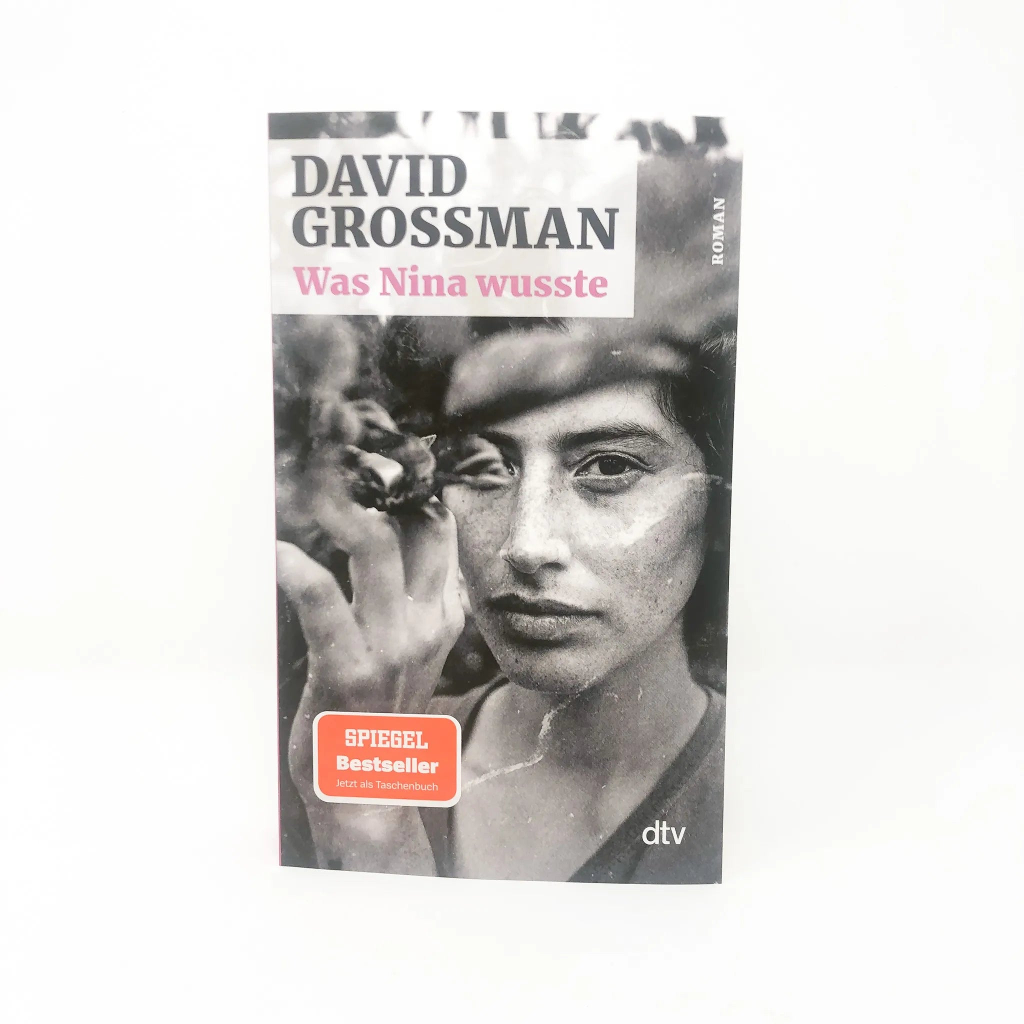 David Grossman - Was Nina wusste