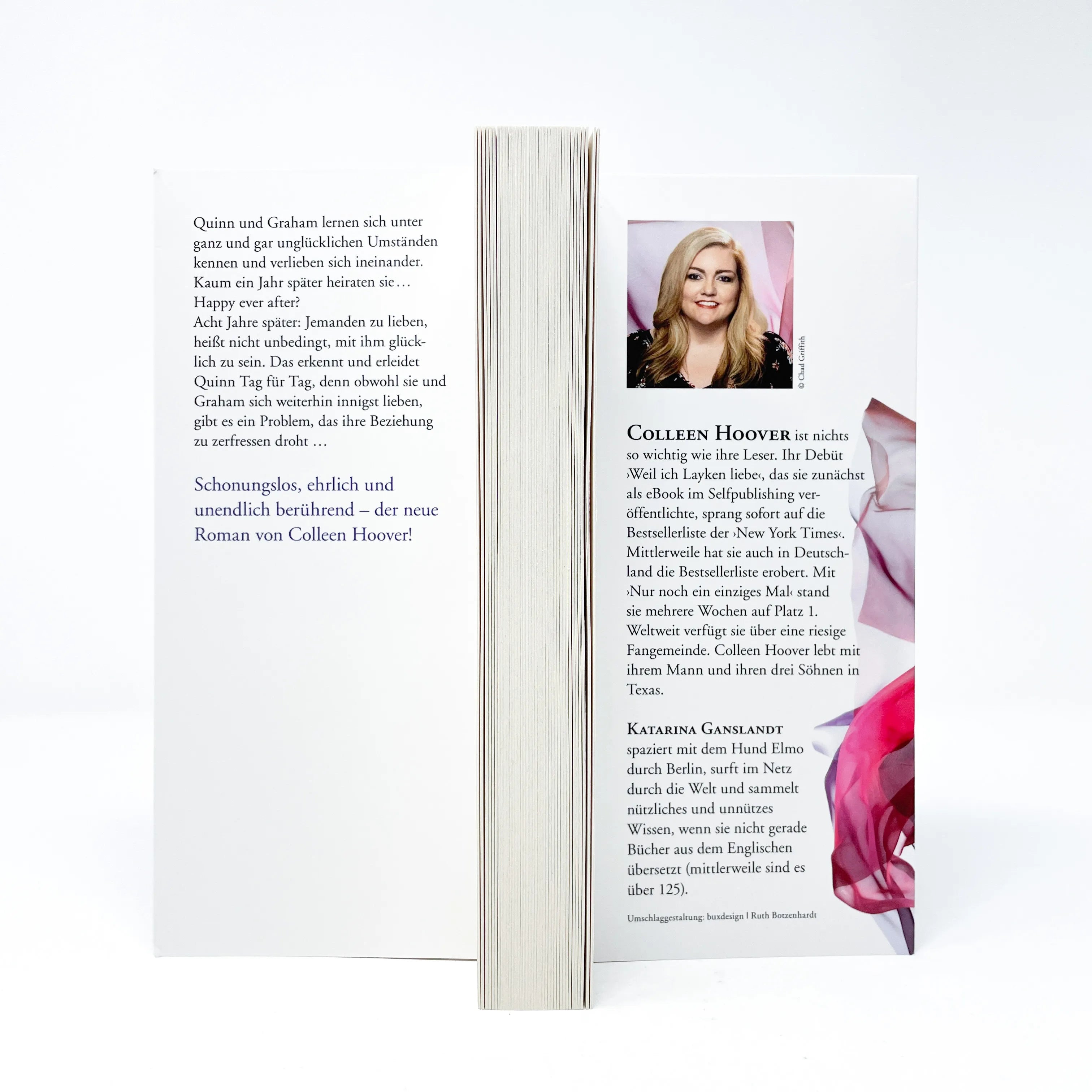 Produktansicht: Was perfekt war (Paperback)