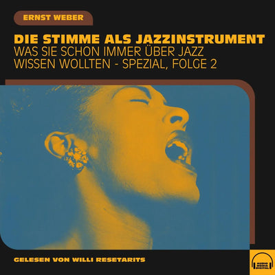 Was Sie schon immer über Jazz wissen wollten - Spezial, Folge 2