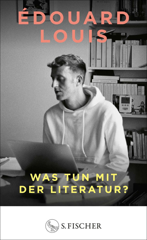 Was tun mit der Literatur?