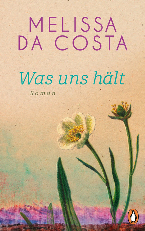 Was uns hält