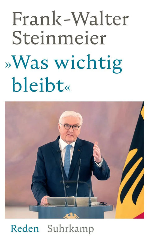 »Was wichtig bleibt«