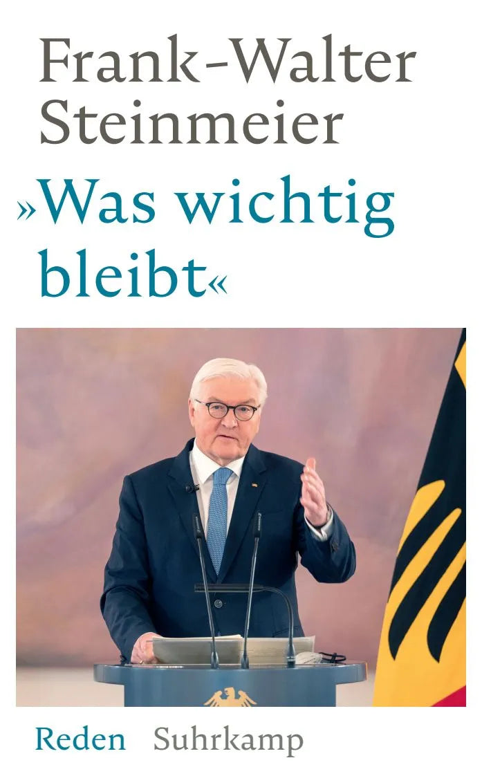 »Was wichtig bleibt«