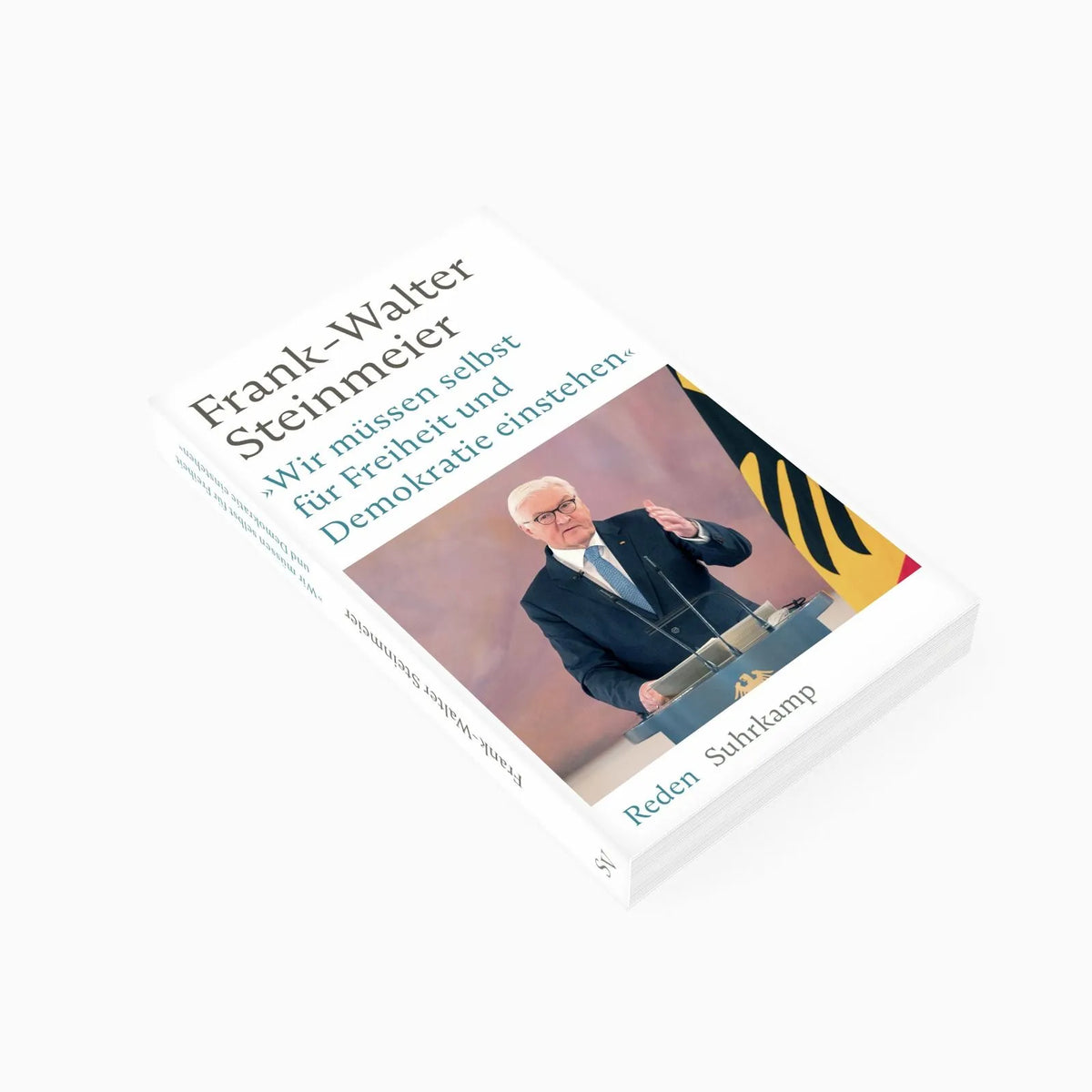 Detailansicht: »Was wichtig bleibt« (Taschenbuch)