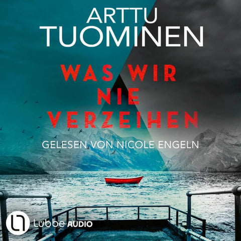 Was wir nie verzeihen - River-Delta-Reihe, Teil 3