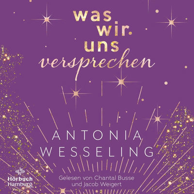 Was wir uns versprechen