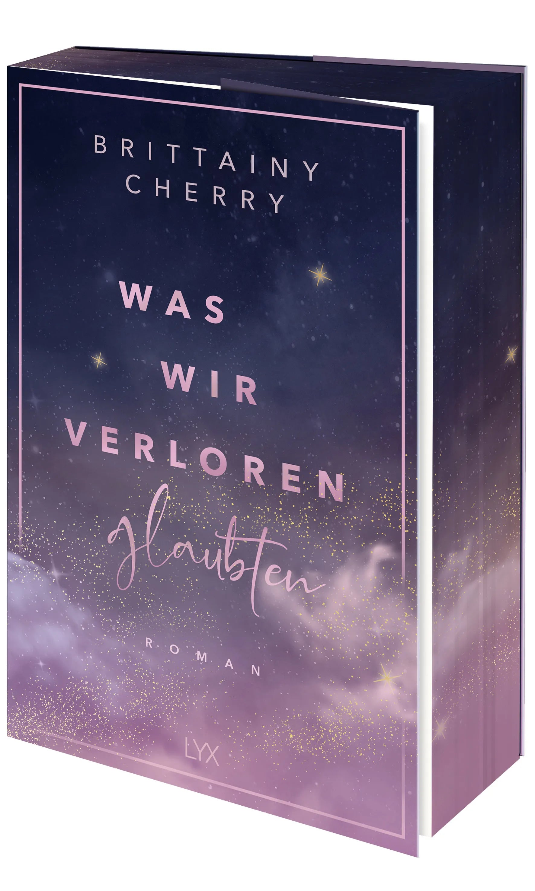 Detailansicht: Was wir verloren glaubten (Paperback)
