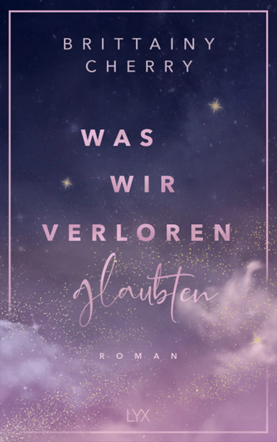 Was wir verloren glaubten