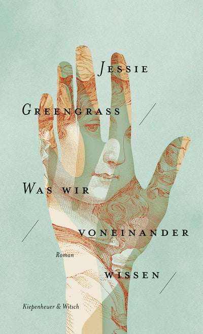 Was wir voneinander wissen