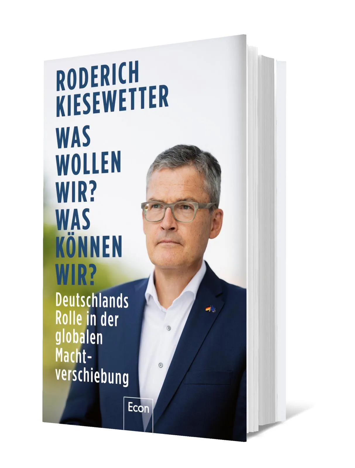 Detailansicht: Was wollen wir? Was können wir? (Hardcover)