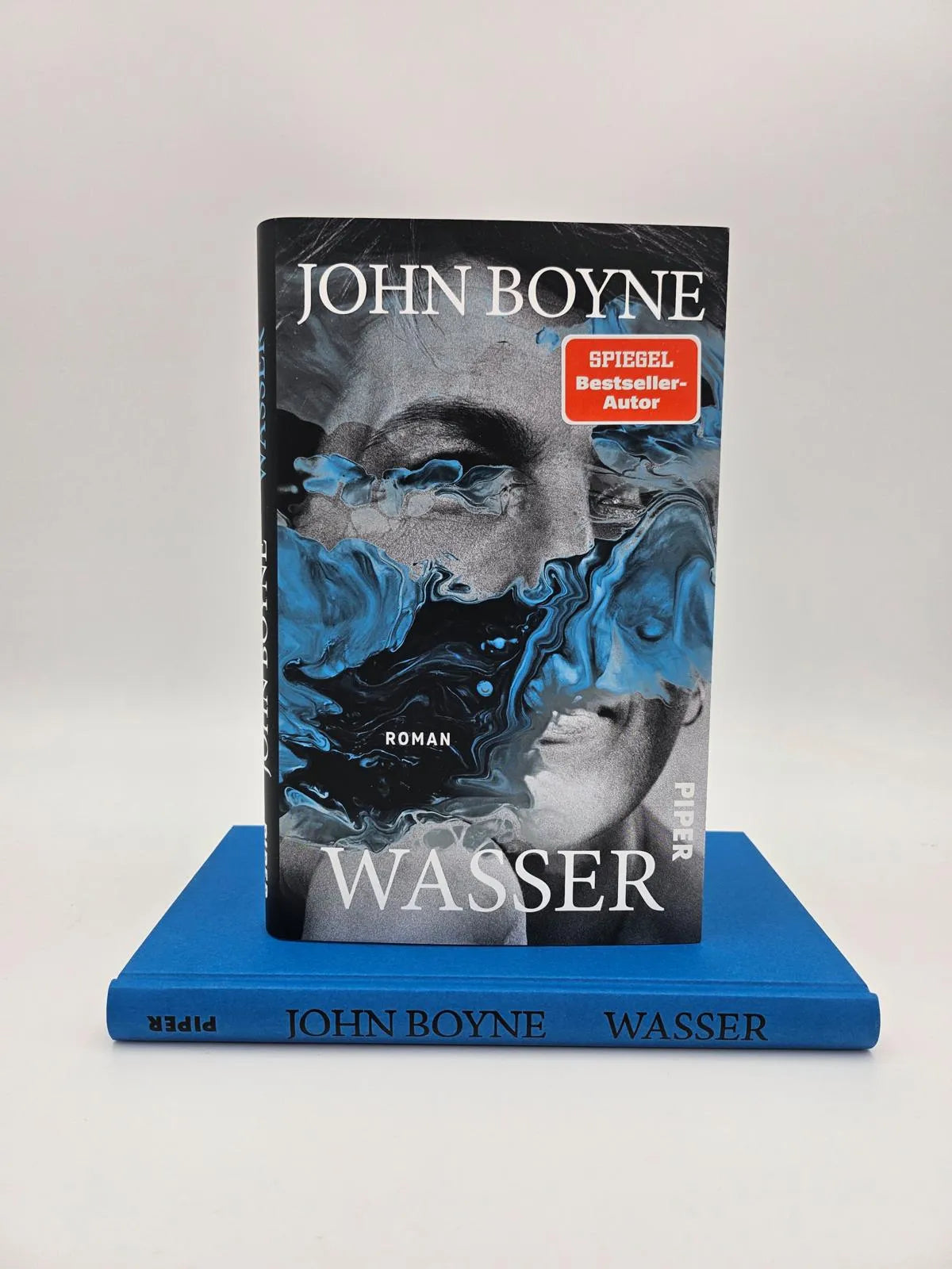 Detailansicht: Wasser (Hardcover)
