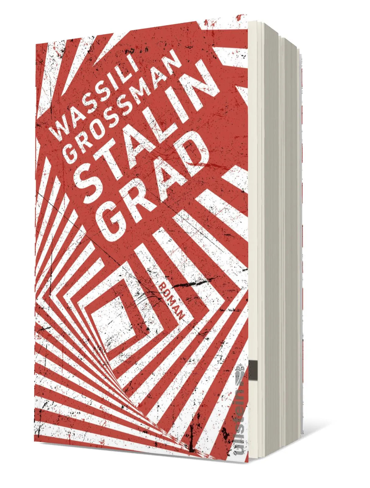 Produktansicht: Stalingrad (Taschenbuch)