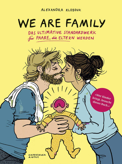 We Are Family