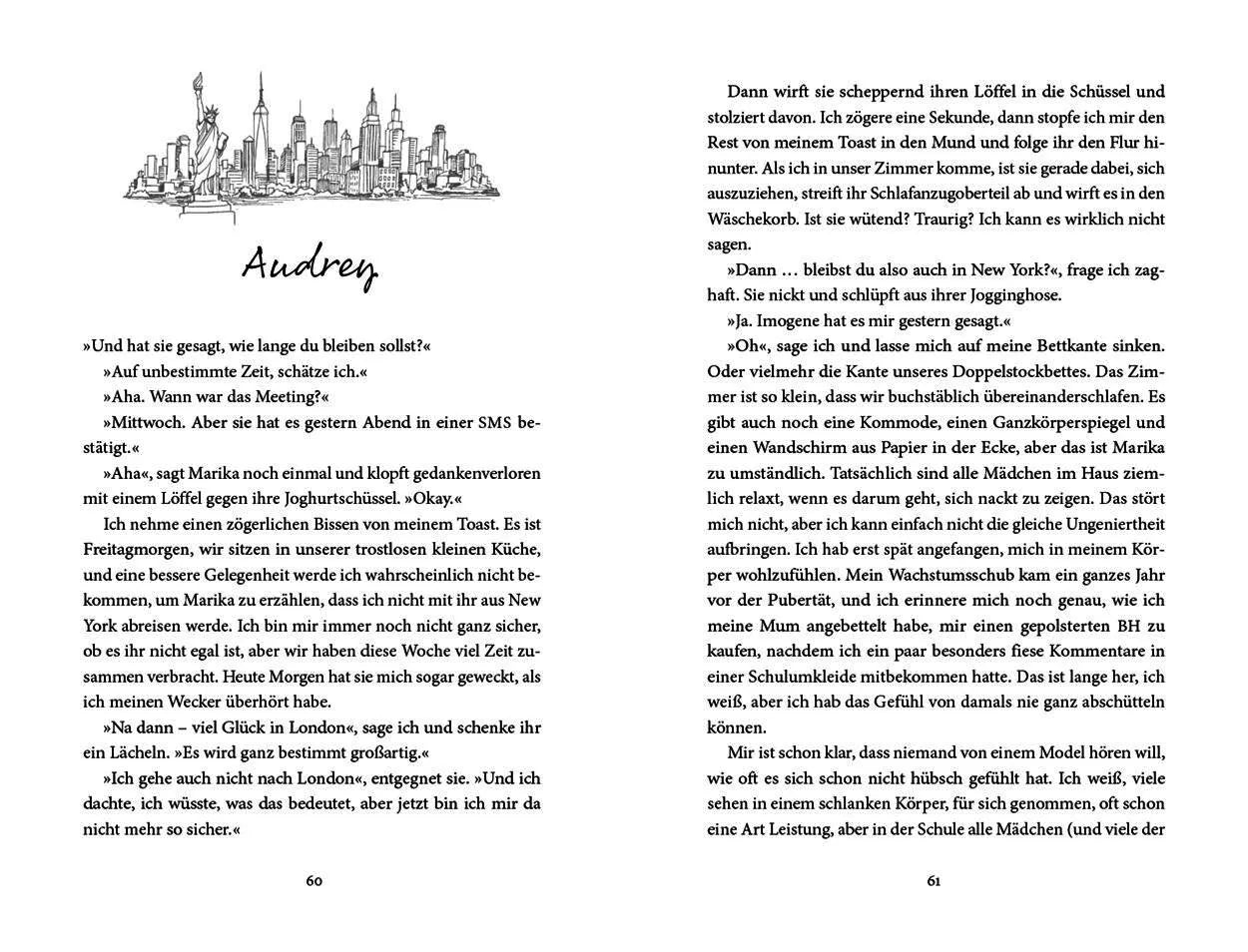 Detailansicht: We used to be Magic (Paperback)