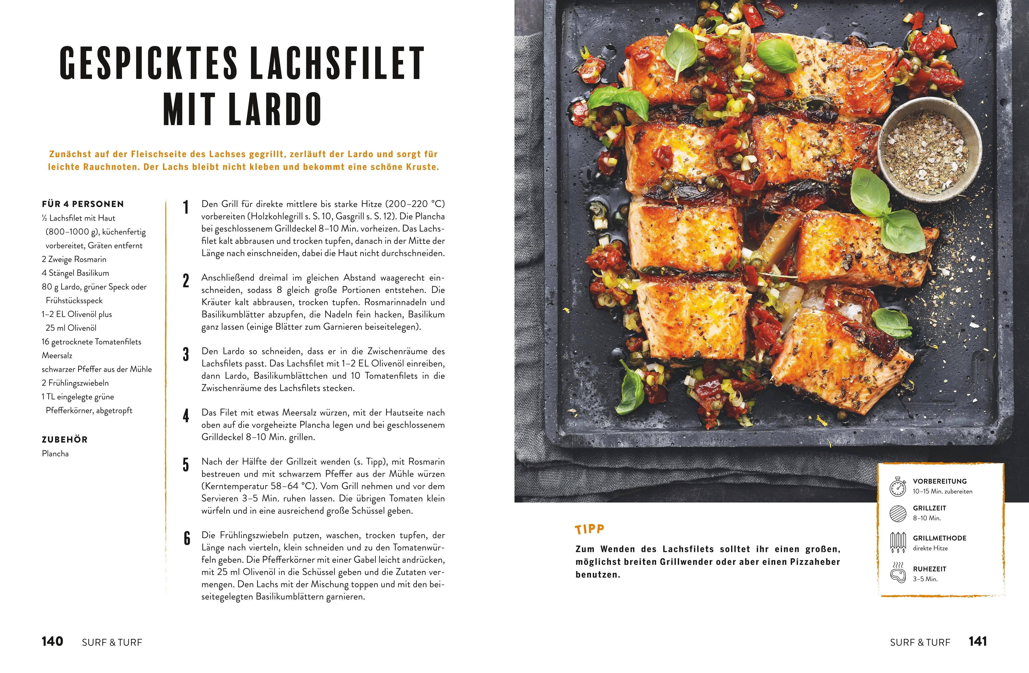 Produktansicht: Weber's Dutch Oven und Plancha (Gebundene Ausgabe)