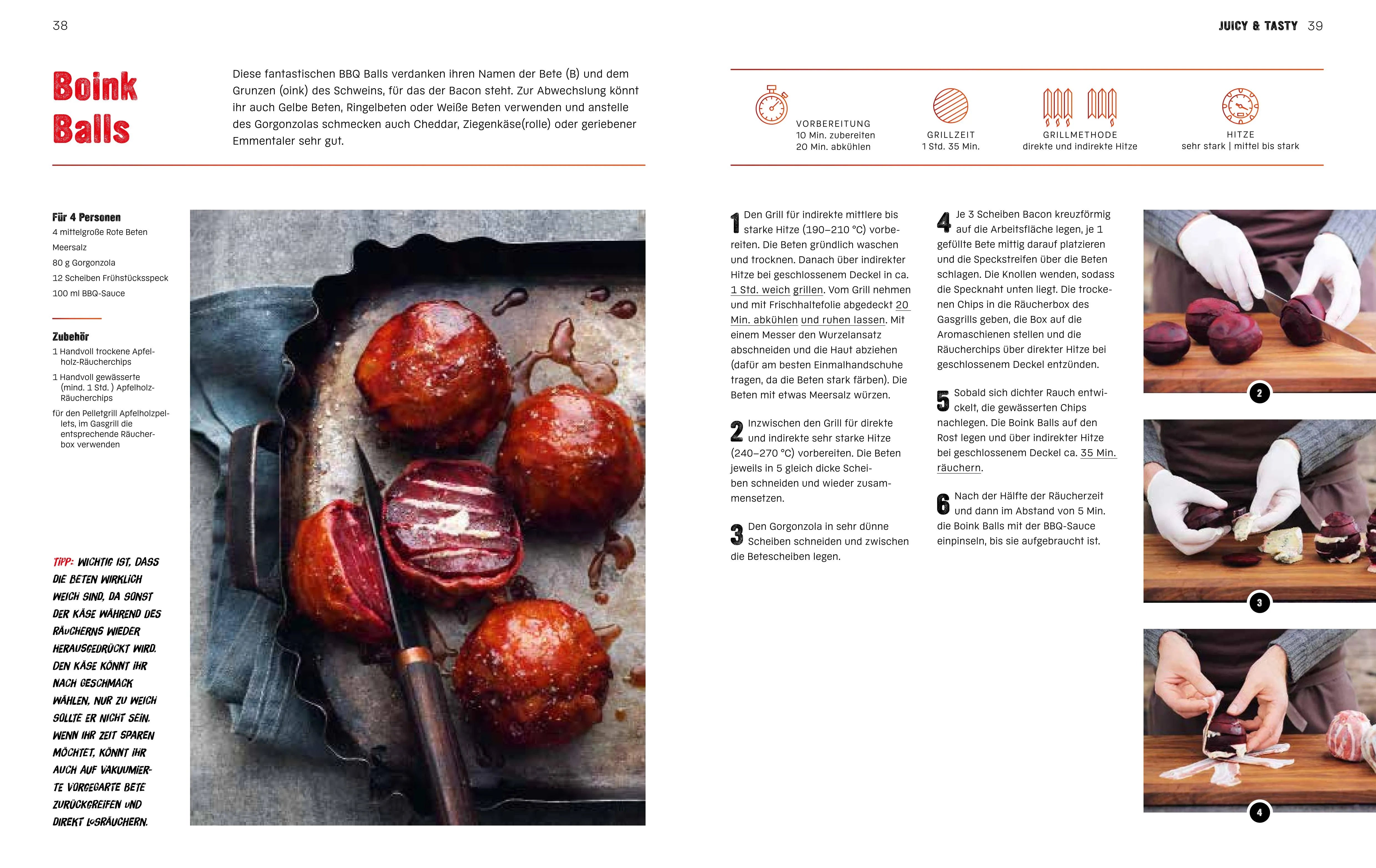 Produktansicht: Weber‘s ULTIMATE HEAT (Gebundene Ausgabe)