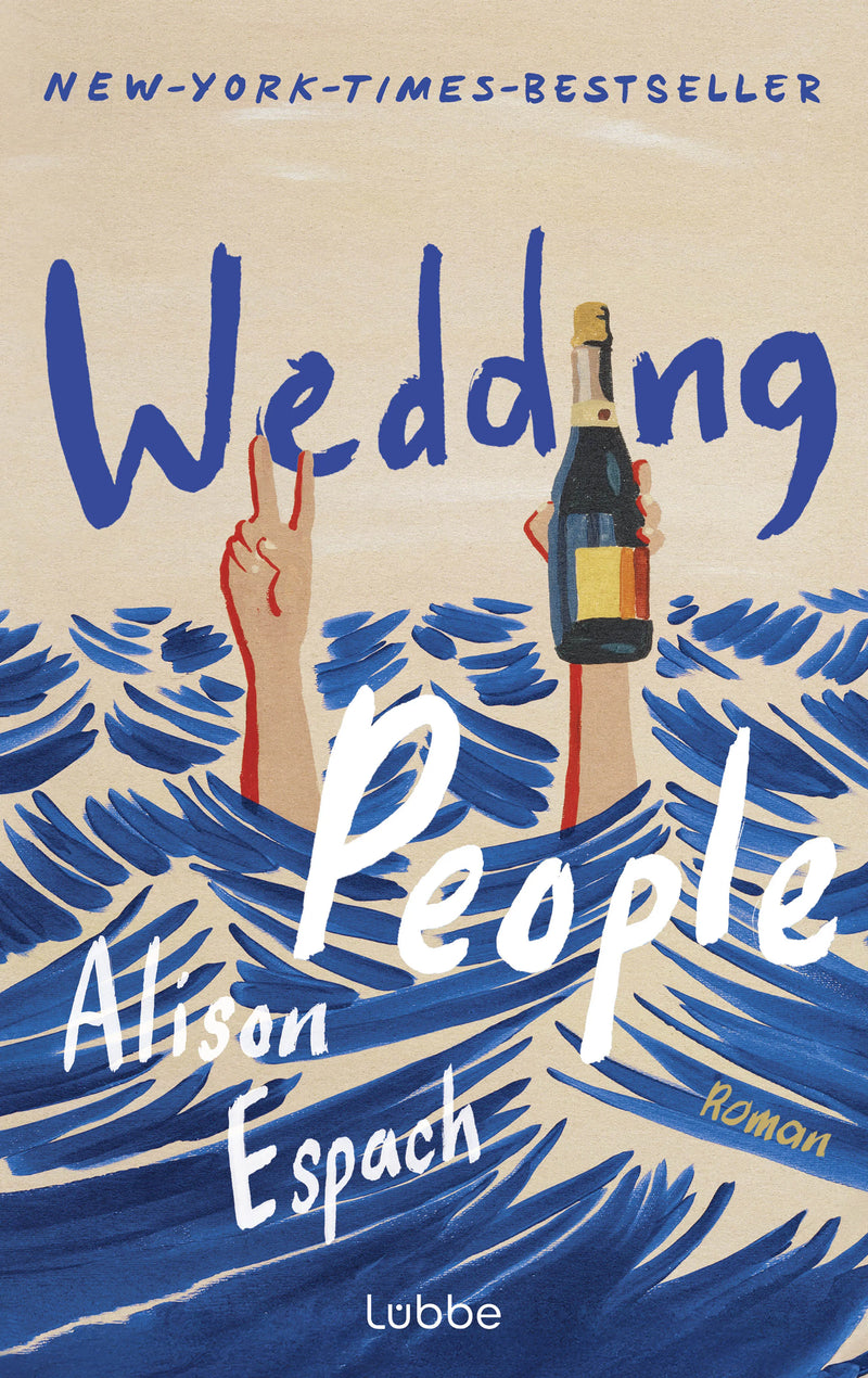 Wedding People