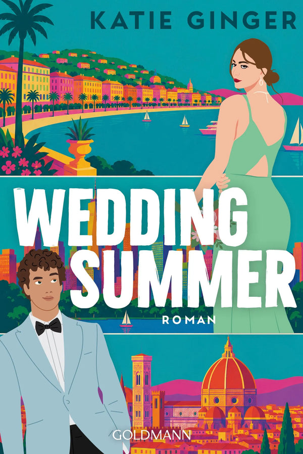 Wedding Summer