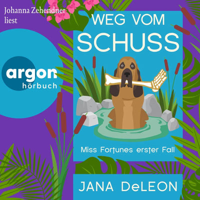 Weg vom Schuss