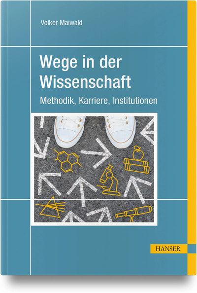 Wege in der Wissenschaft