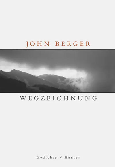 Wegzeichnung