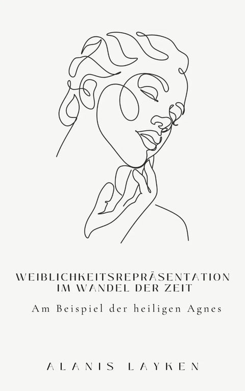 Weiblichkeitsrepräsentation im Wandel der Zeit