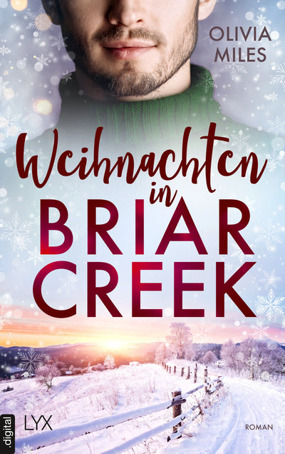 Weihnachten in Briar Creek
