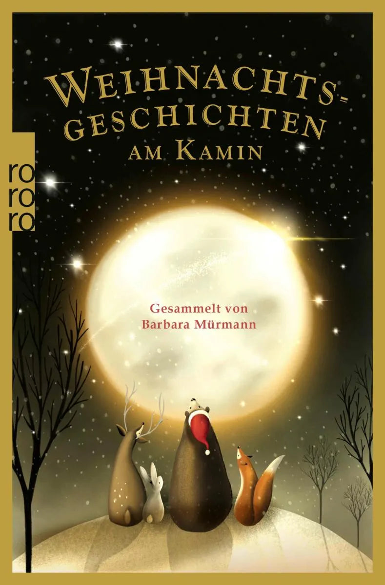 Cover: Weihnachtsgeschichten am Kamin 41 (E-Book) von Barbara Mürmann