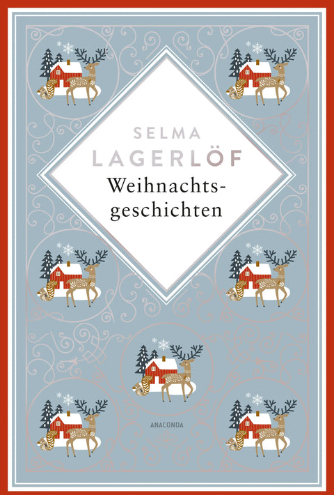 Weihnachtsgeschichten