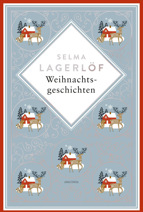 Weihnachtsgeschichten
