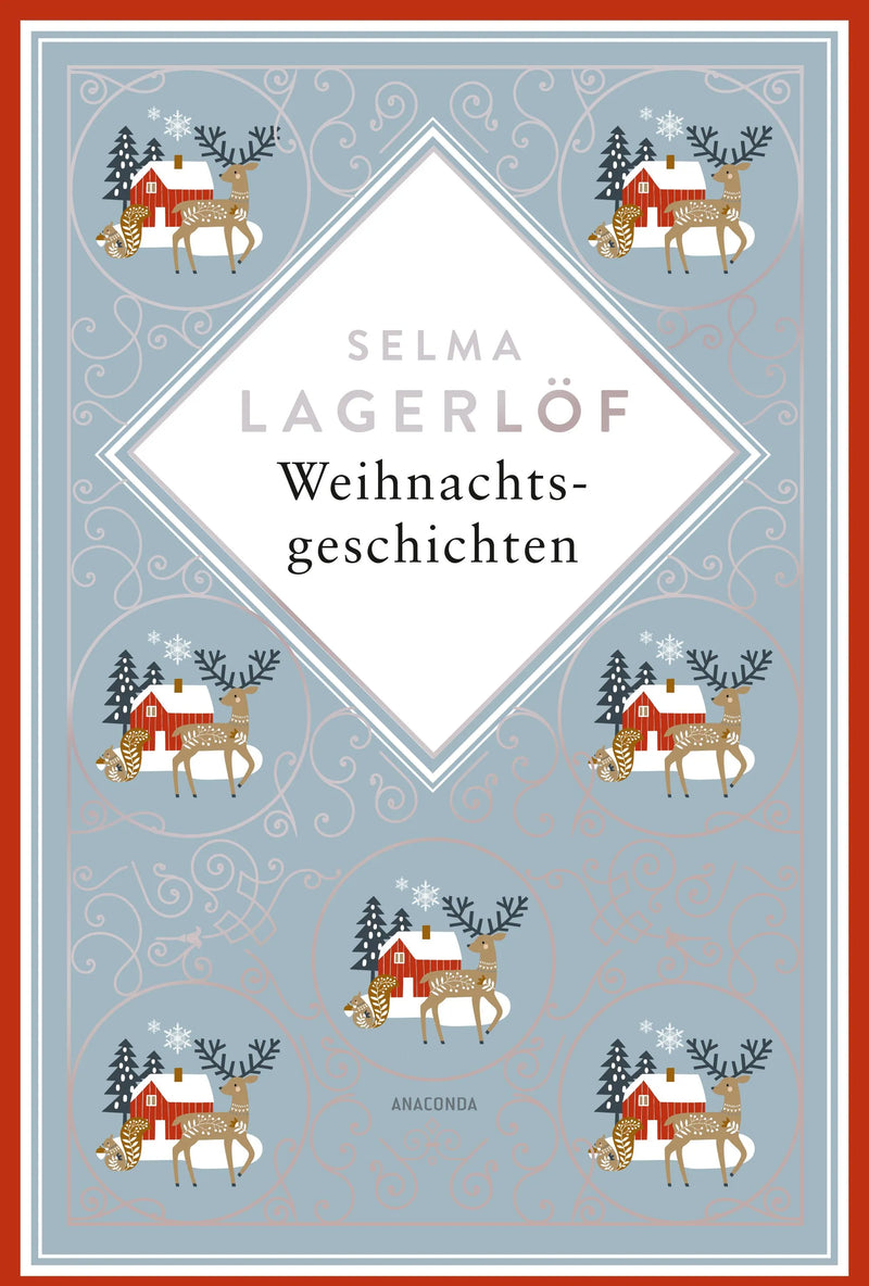 Weihnachtsgeschichten