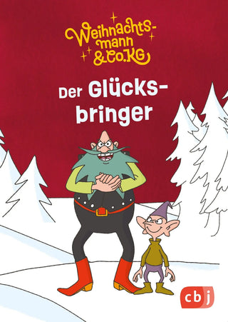 Weihnachtsmann & Co. KG - Der Glücksbringer