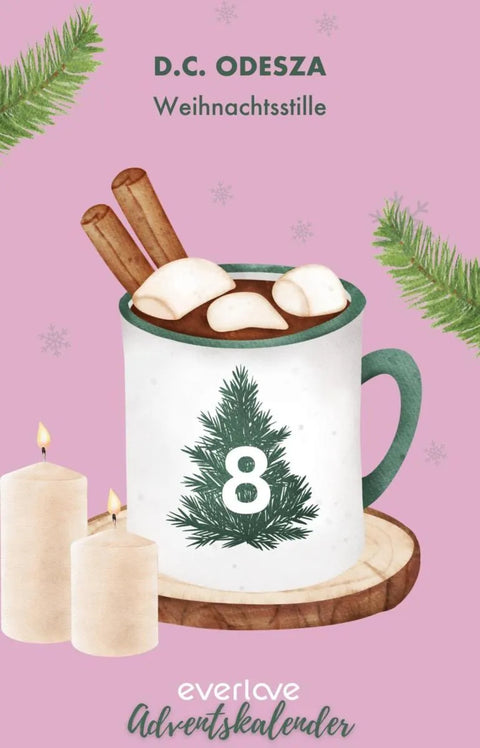 Weihnachtsstille