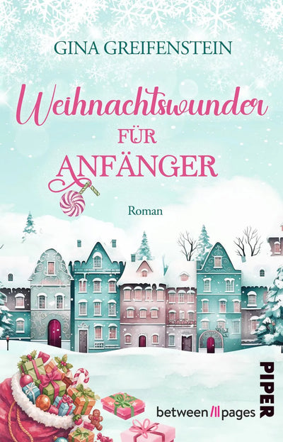 Weihnachtswunder für Anfänger