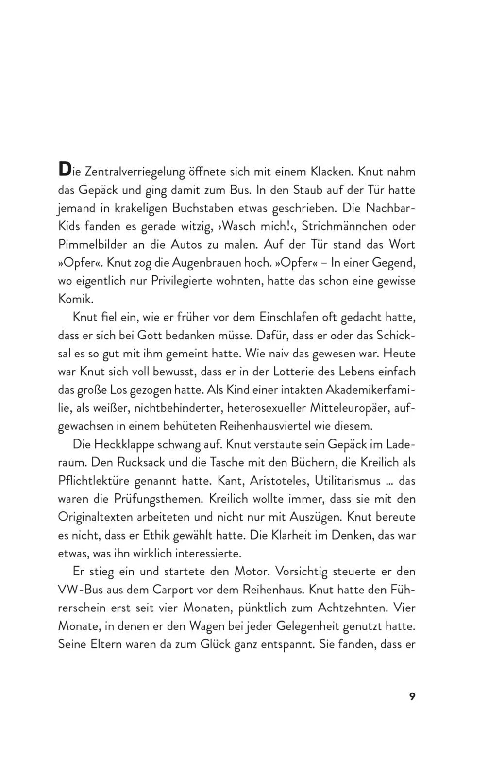 Detailansicht: WEIL. (Hardcover)