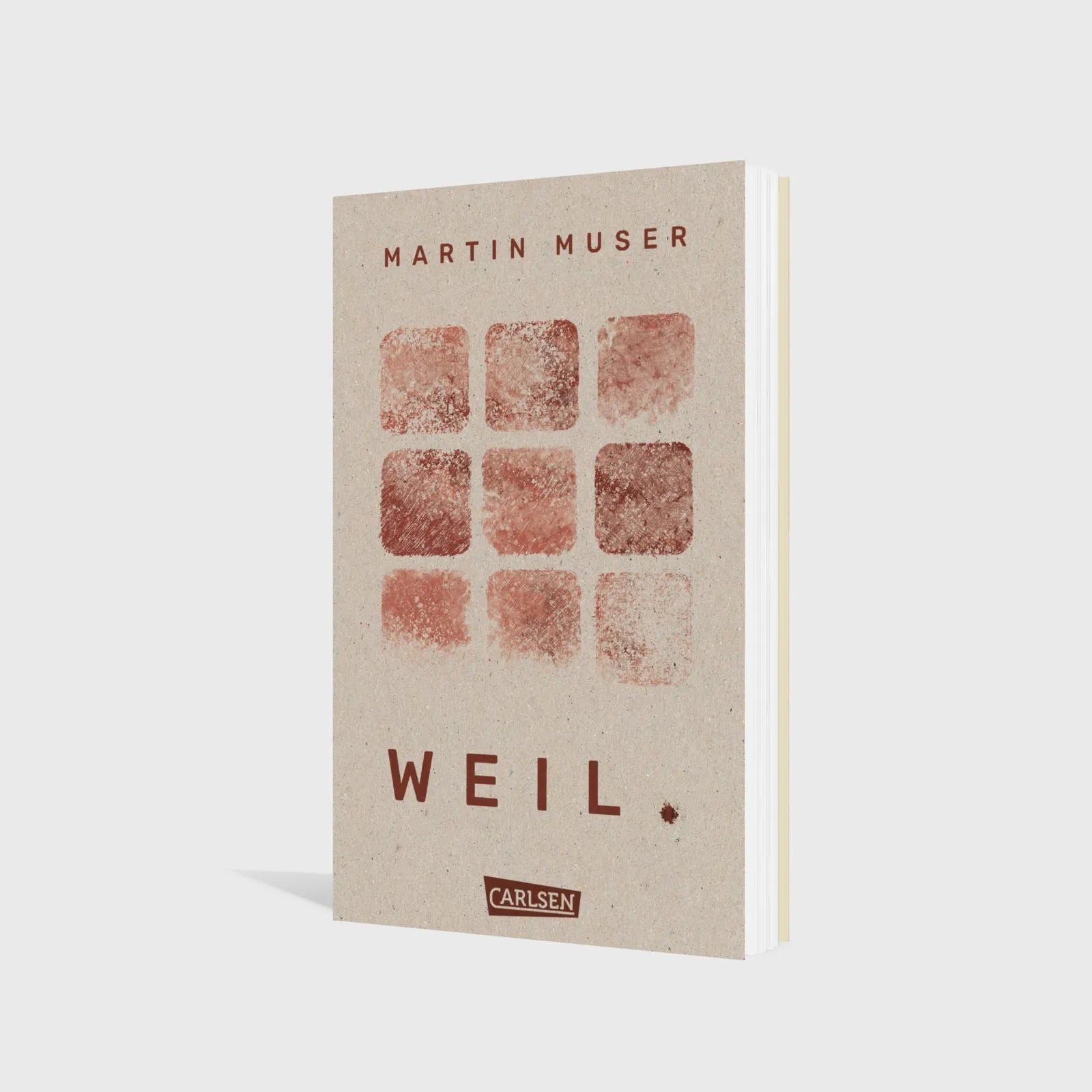Martin Muser - WEIL.