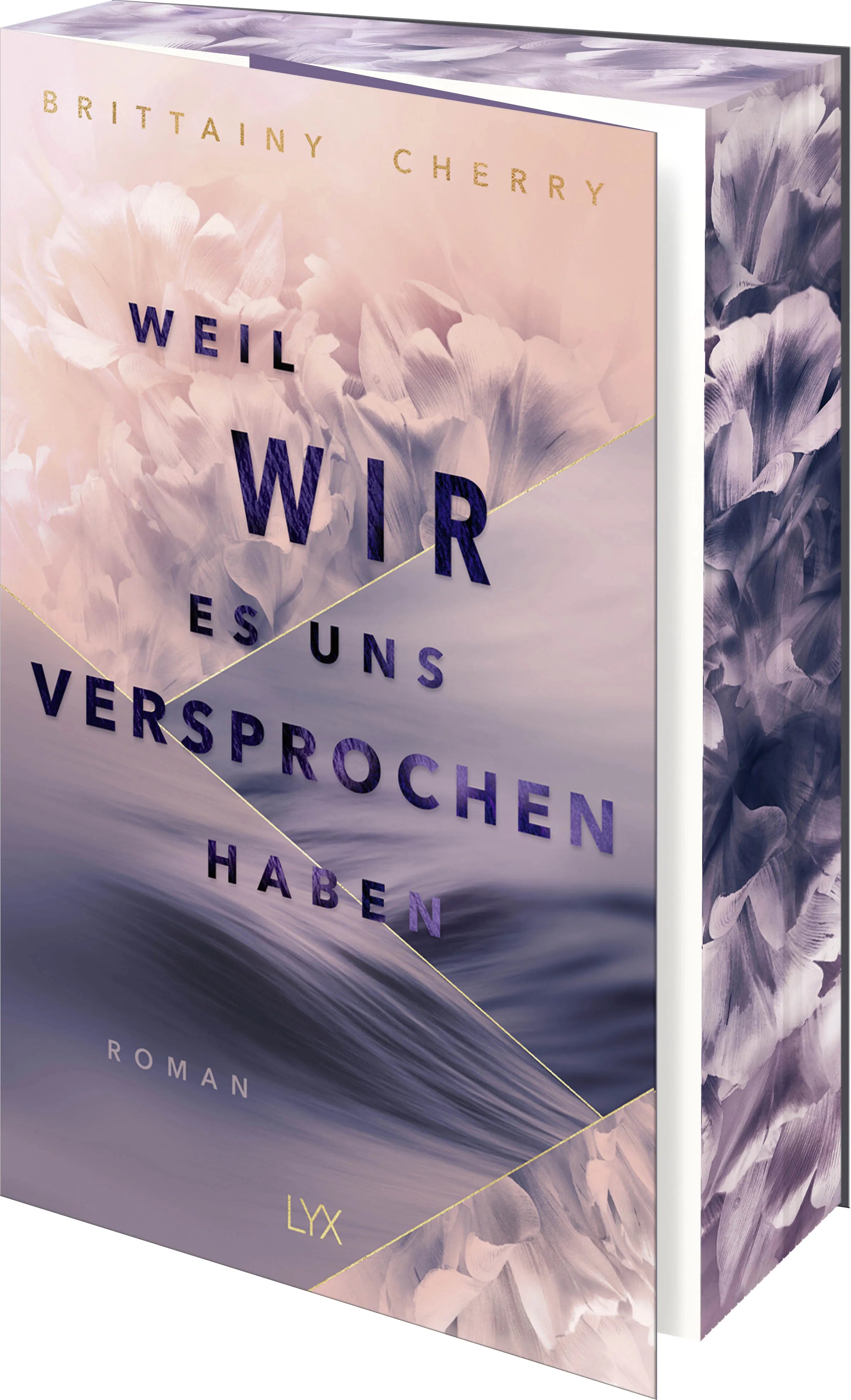 Detailansicht: Weil wir es uns versprochen haben (Paperback)