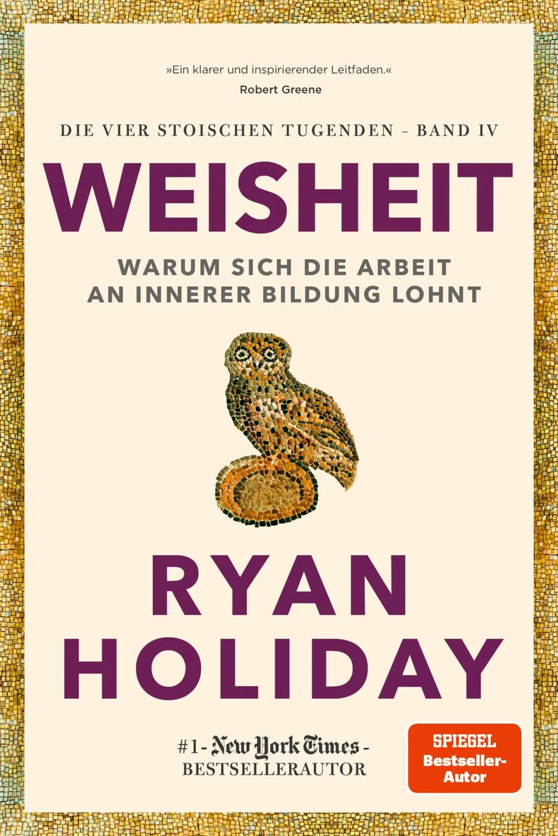 Weisheit