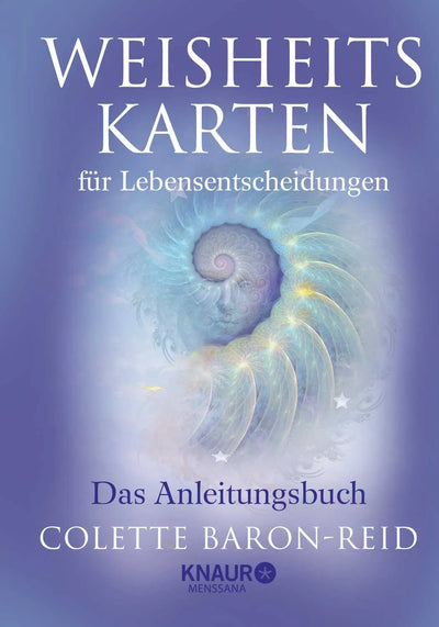 Weisheitskarten für Lebensentscheidungen