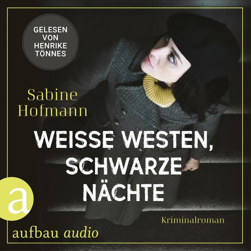 Weiße Westen, schwarze Nächte