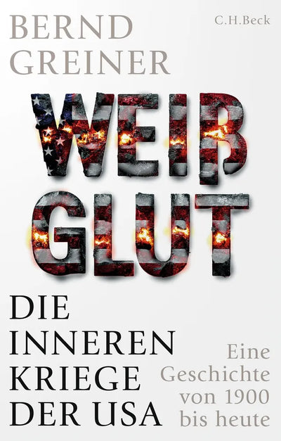 Weißglut