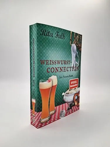 Rita Falk - Weißwurstconnection