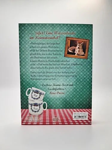 Abbildung von 'Weißwurstconnection'