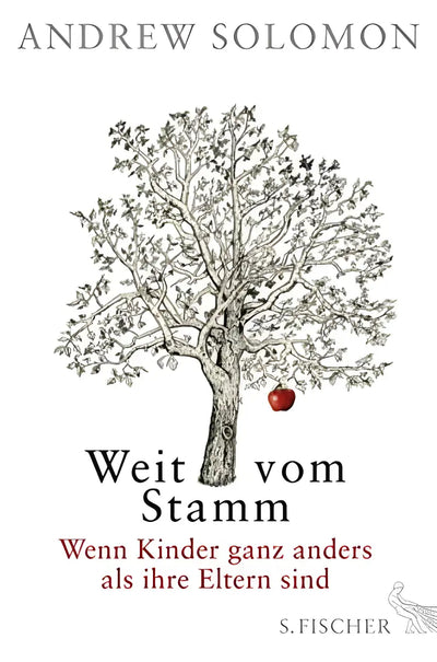 Weit vom Stamm