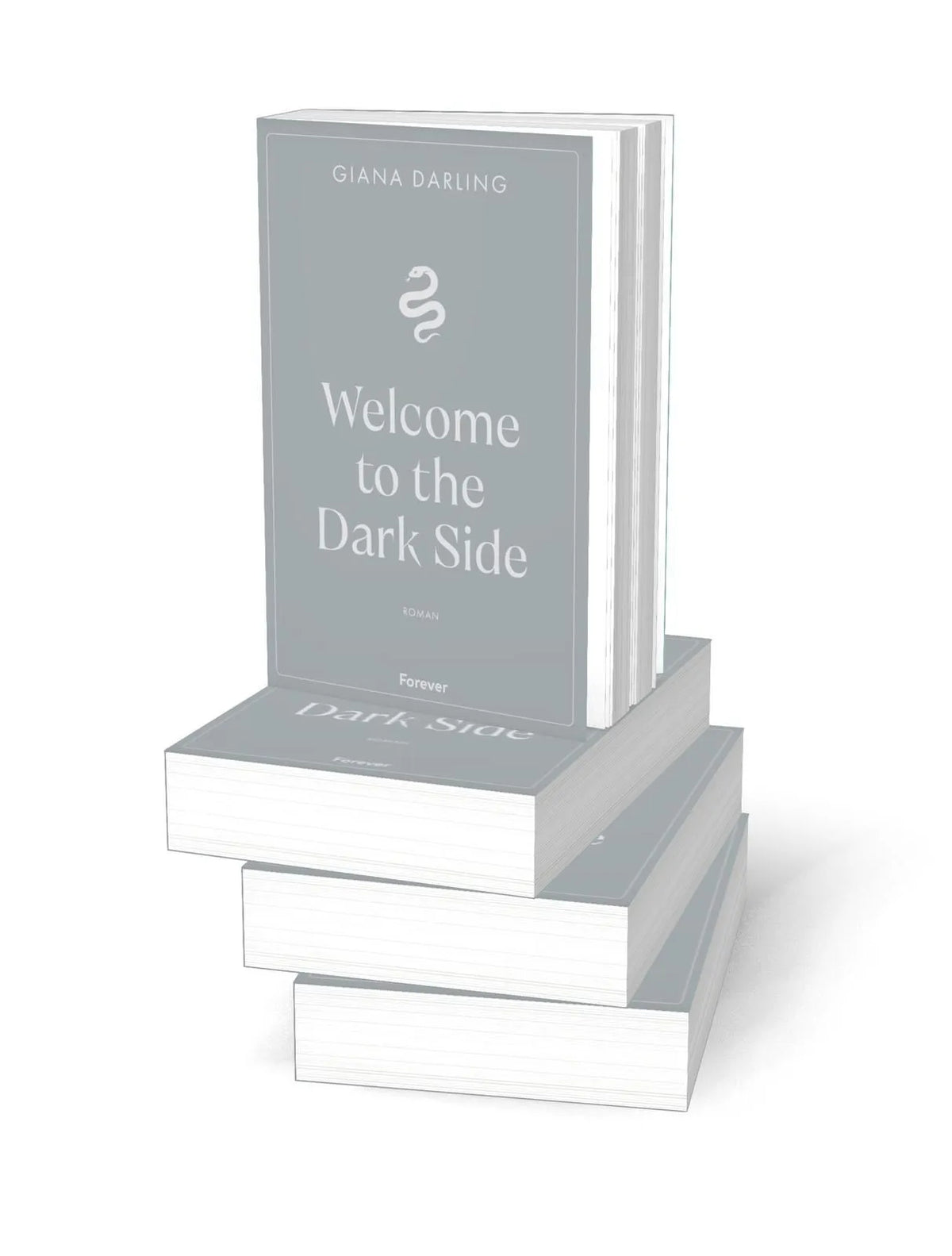 Detailansicht: Welcome to the Dark Side (Taschenbuch)