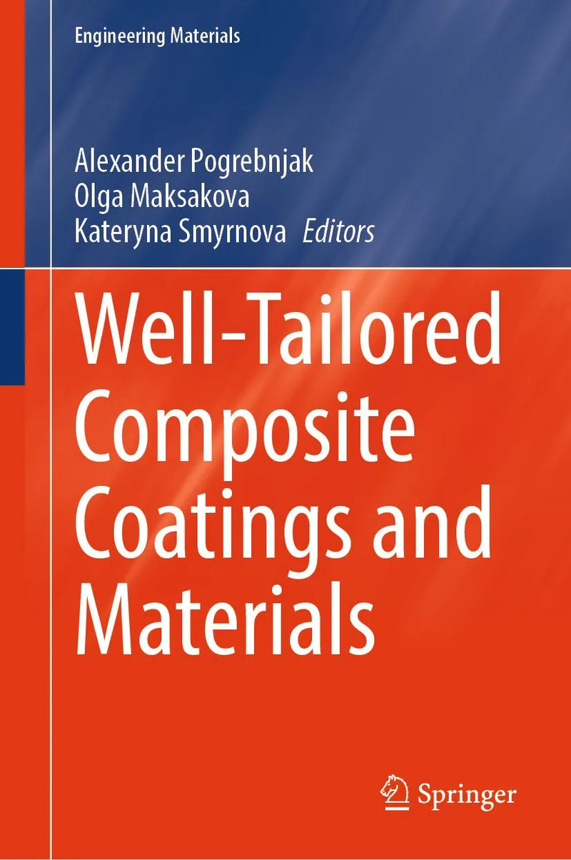 Well-Tailored Composite Coatings and Materials